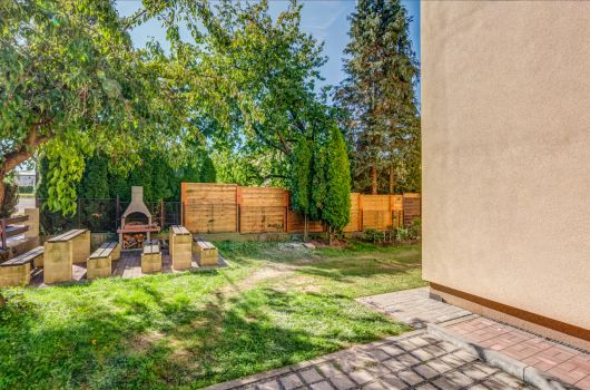 Fotografie zařízení