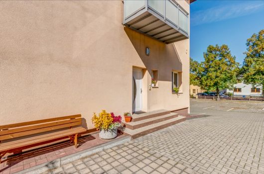 Fotografie zařízení