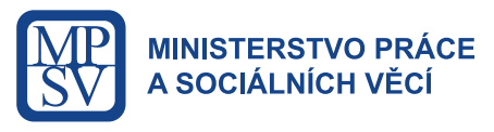 Ministerstvo sociálních věcí